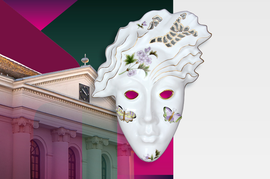 „Eleganciába öltöztetve – a porcelán rejtett arca”